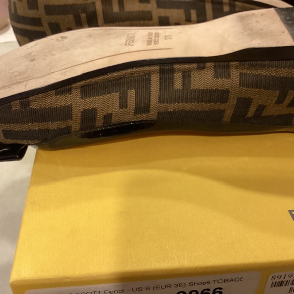 Shoes - Picture 8 of 13